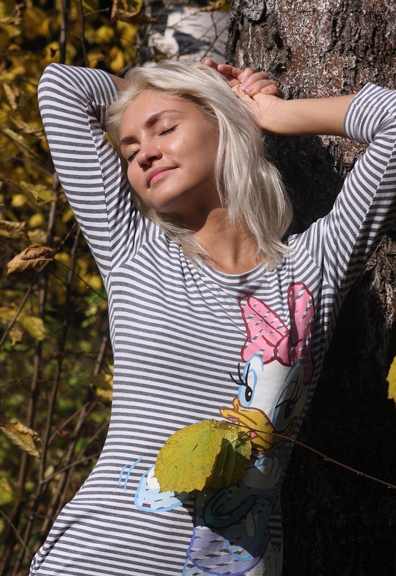 Юлик, 18