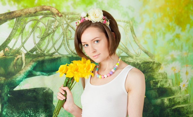 Светуша, 24